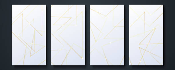 istock Design backgrounds for social media banner. Set of banner stories and post frame templates. Vector cover. Mockup for personal blog or shop. Layout for promotion 1337191244