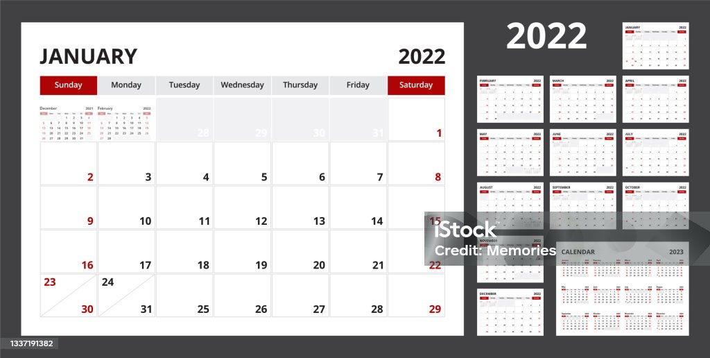 2023-calendar-planner-set-for-template-corporate-design-week-start-on