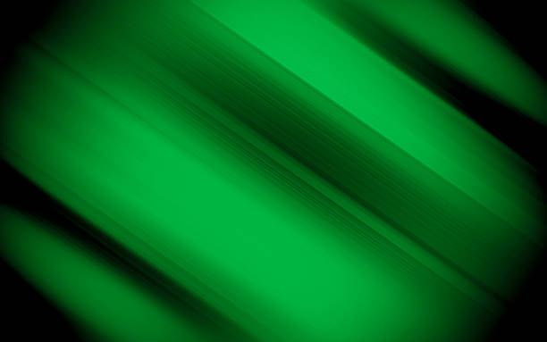 istock Background black and green dark are light with the gradient is the Surface with templates metal texture soft lines tech gradient abstract diagonal background silver black sleek with gray. 1337191467