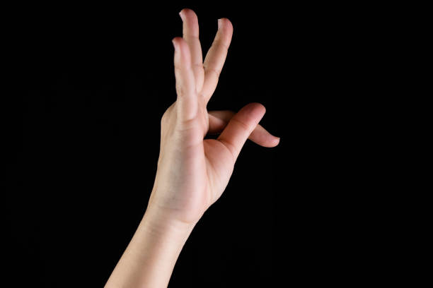 istock sign language letter f 1337205616