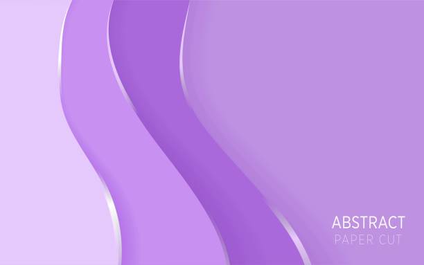 istock abstract paper cut slime background banner design,can be used in cover design,poster,flyer,book design,website backgrounds or advertising.vector illustration. 1337219024