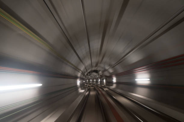 istock longe exposure speed train on the subway 1337219584