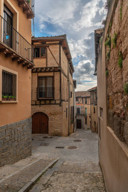 istock The Jewish quarter 1337226940