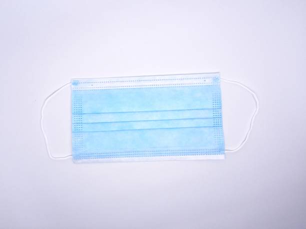 istock medical mask to avoid covid virus 1337227143
