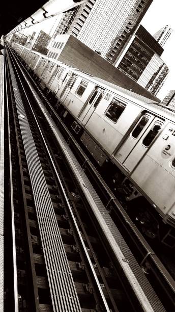 istock NEW YORK METRO 1337235851
