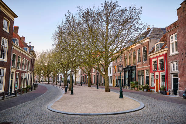 istock City street 1337240156