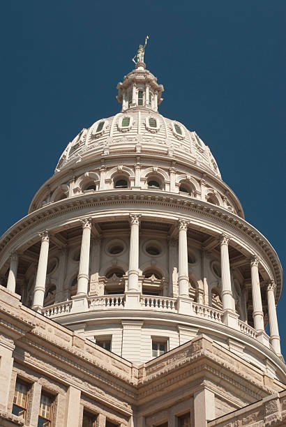 istock Capitol of Austin 133724280