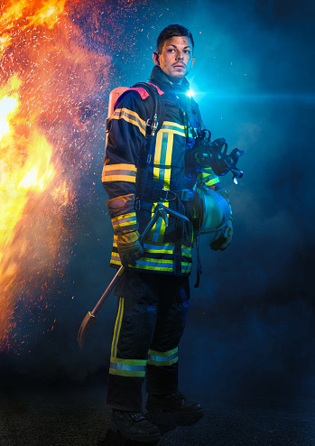 500+ Fireman Pictures [HD] | Download Free Images on Unsplash