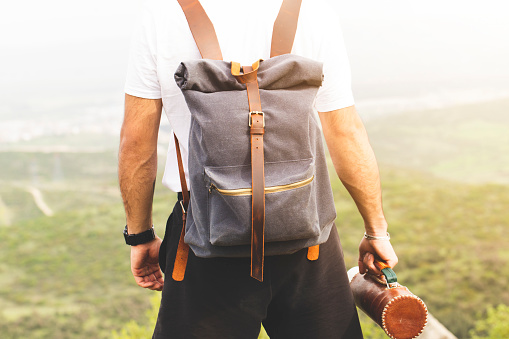 trekking backpack