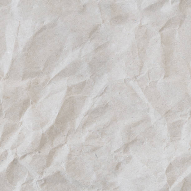 クラフト熟成古紙グランジリサイクルシームレスパターン - parchment seamless backgrounds tile点のイラスト素材／クリップアート素材／マンガ素材／アイコン素材