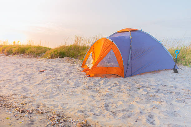 istock Meet sunrise or sunset on hike 1337259198