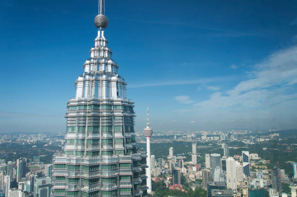 istock petronas tower kuala lumpur malaysia 1337261977
