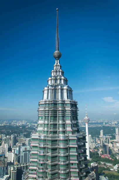 istock petronas tower kuala lumpur malaysia 1337261979