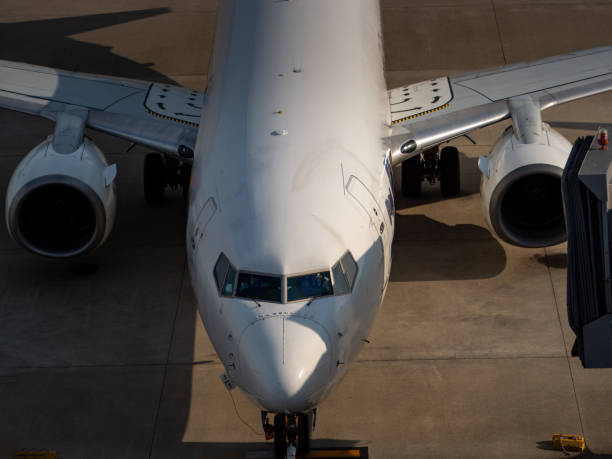 istock One day of Kobe Airport 1337264849