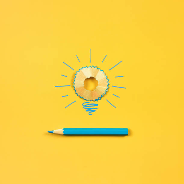 istock glowing light bulb in idea, innovation and inspiration concept 1337276186