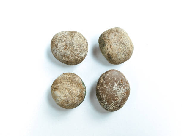 istock the river rocks on isolated white backgroud 1337282832
