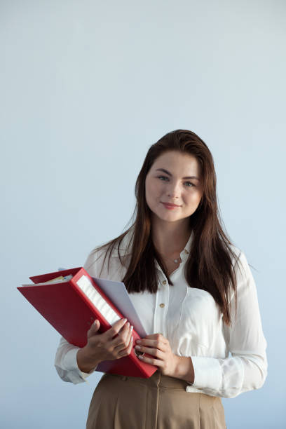 istock girl in office 1337295208