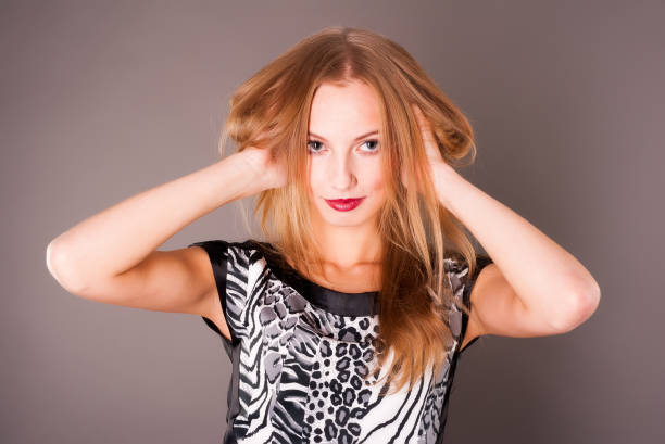 istock beautiful blond woman 1337295931