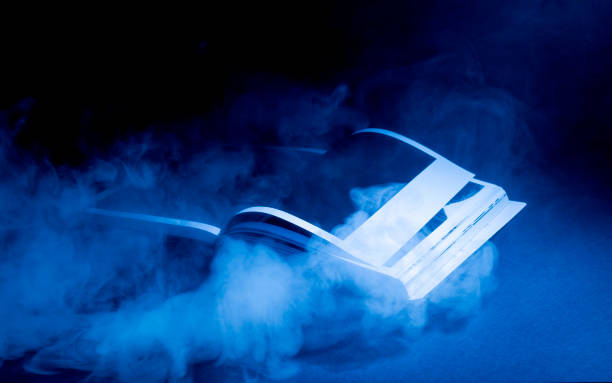 istock The Book in The Cloud 1337303176