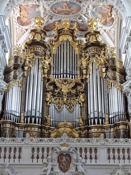 istock Passau, Bavaria, Lower Bavaria 1337316235