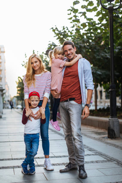 istock Happy family 1337333132