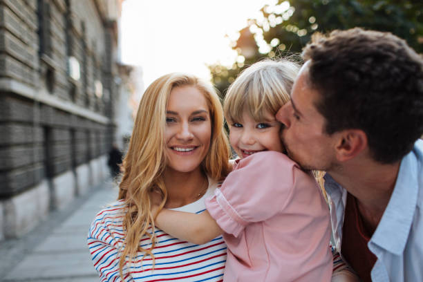 istock Family portrait 1337333136