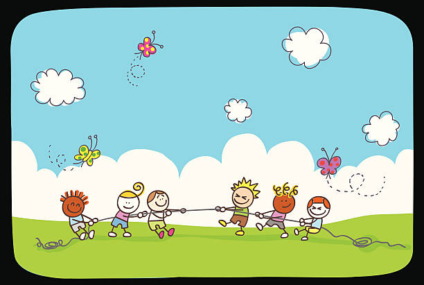 Kids Art Competition Illustrations, Royalty-Free Vector Graphics & Clip Art  - iStock
