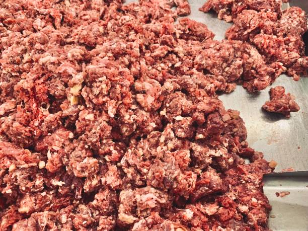 istock ground pork waiting to be cooked 1337339776
