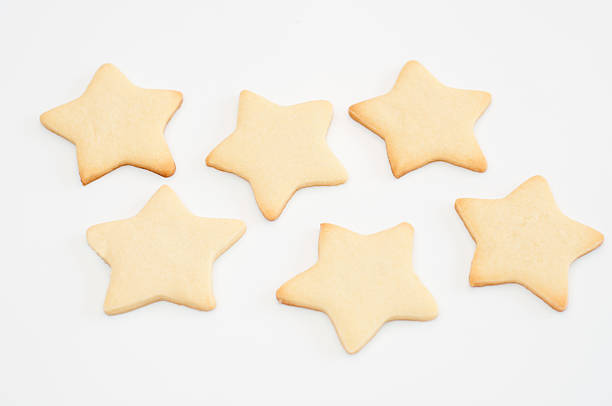 istock Christmas Sugar Cookies 133734379