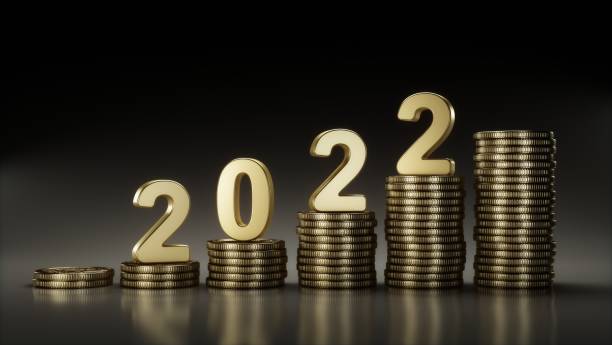 istock Making Money in 2022 1337383550