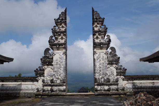 istock Lempuyang Temple in Bali Indonesia 1337389610