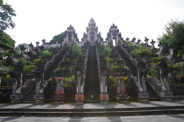 istock Lempuyang Temple in Bali Indonesia 1337389613