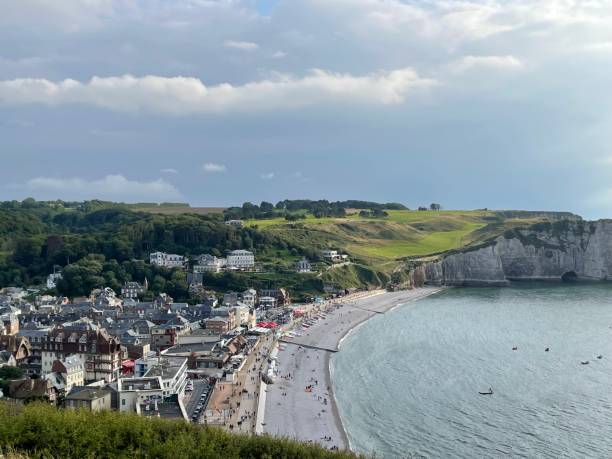 istock Le Havre France 1337394516