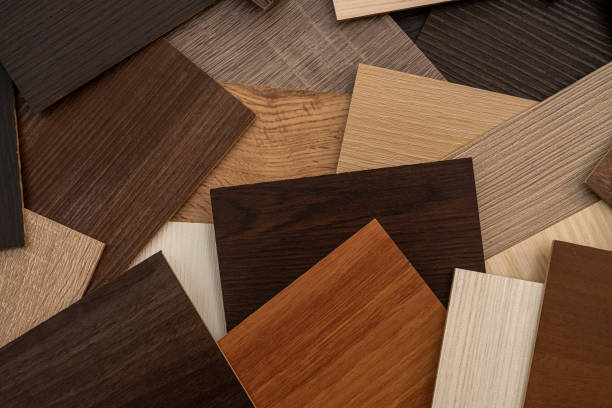 istock wooden premium sampler for design of modern apartments 1337408591