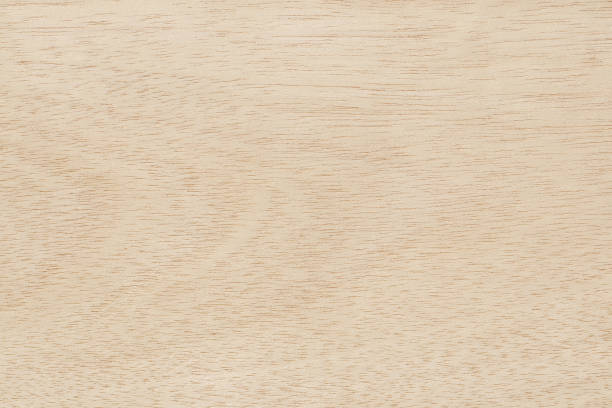 istock Plywood surface in natural pattern with high resolution. Wood grain texture background. 1337412347