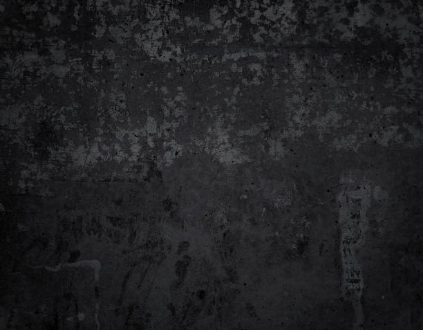 istock Dirty gray grunge concrete texture background 1337417971