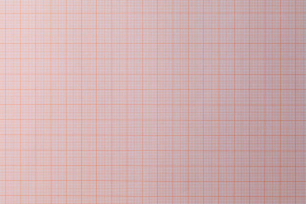 istock Abstract background from Graph paper. A substrate blank or graphic design resource 1337423377