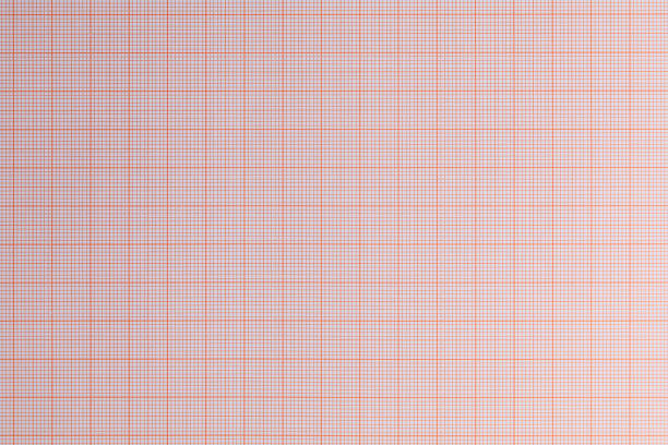 istock Abstract background from Graph paper. A substrate blank or graphic design resource 1337423435