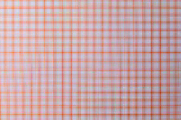 istock Abstract background from Graph paper. A substrate blank or graphic design resource 1337424166