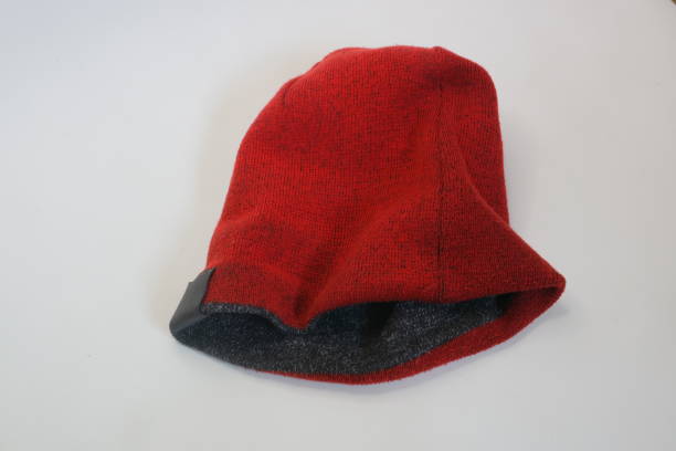 istock red beanie on white isolated background photo 1337428819