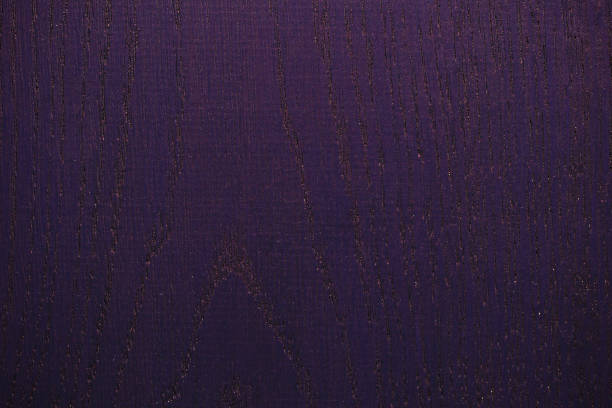 istock Textured painted surface of real wood with a natural pattern 1337443723