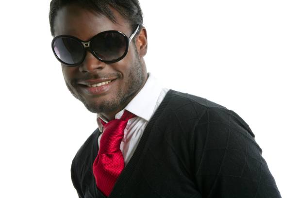 istock African american cute black young man portrait 1337456592