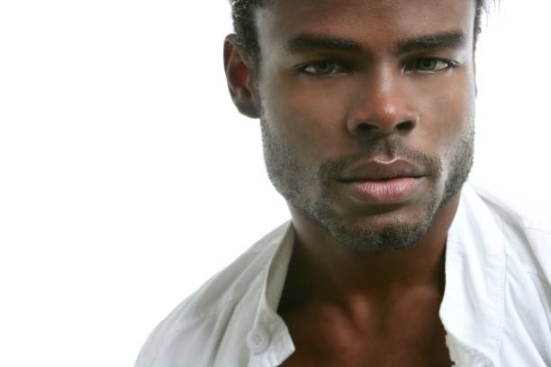 istock African american cute black young man portrait 1337457380