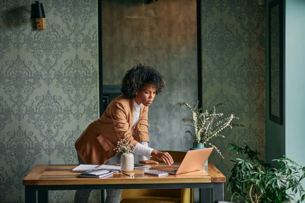 istock I'm always ready to do business 1337458542