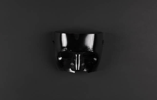 Futuristic Woman Female Criminal Bandit Sci Fi Witch CG Character in a Hood 3d illustration render