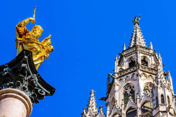 istock new city hall in munich - bavaria 1337486837