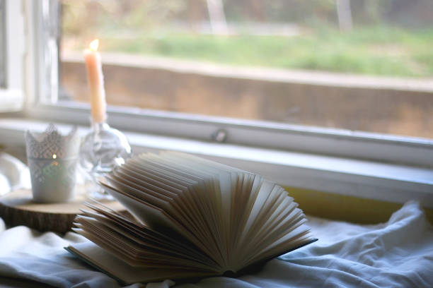 istock Hygge at Home 1337489466