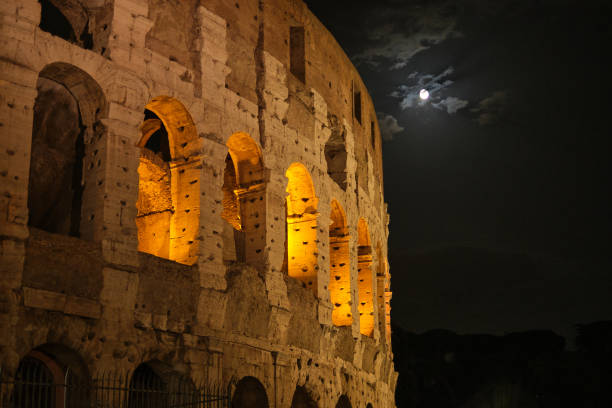 istock Colosseum Rome Italy 1337498017