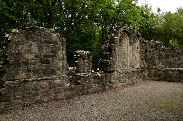 istock Landmarks of Scotland - Dunstaffnage 1337498831
