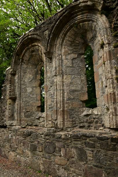 istock Landmarks of Scotland - Dunstaffnage 1337498897